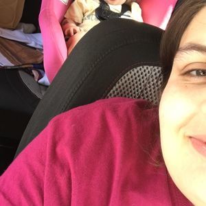 Meet your Posher, Samantha